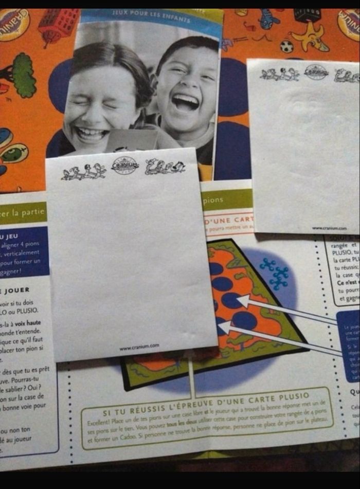 Jeu Cadoo - photo numéro 3