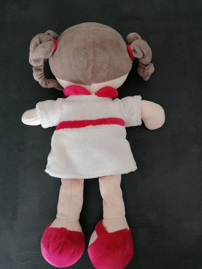 Demoiselle - photo numéro 3