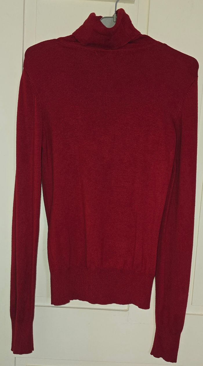 Lot de 2 pulls - photo numéro 5