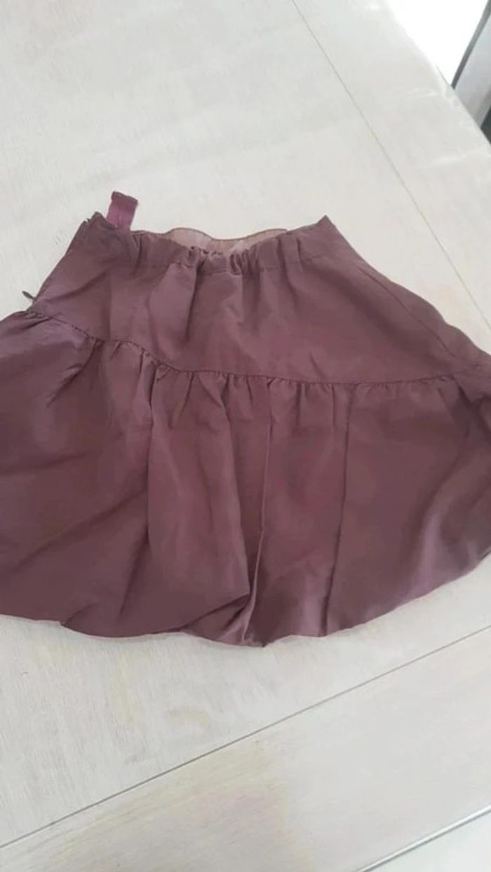 Jupe courte Kiabi - photo numéro 2