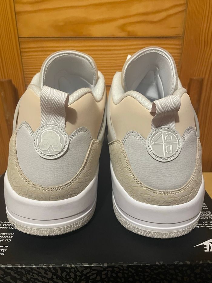 Basket Jordan - photo numéro 5