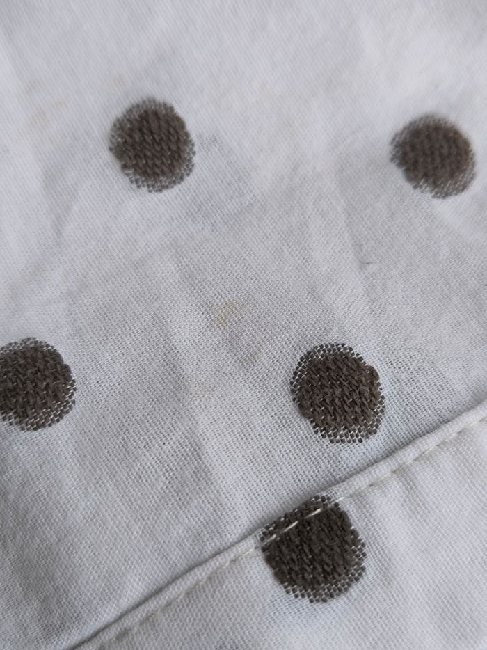 Chemise fille Zara 5 ans - photo numéro 7