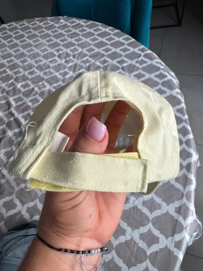 Casquette ellesse - photo numéro 6