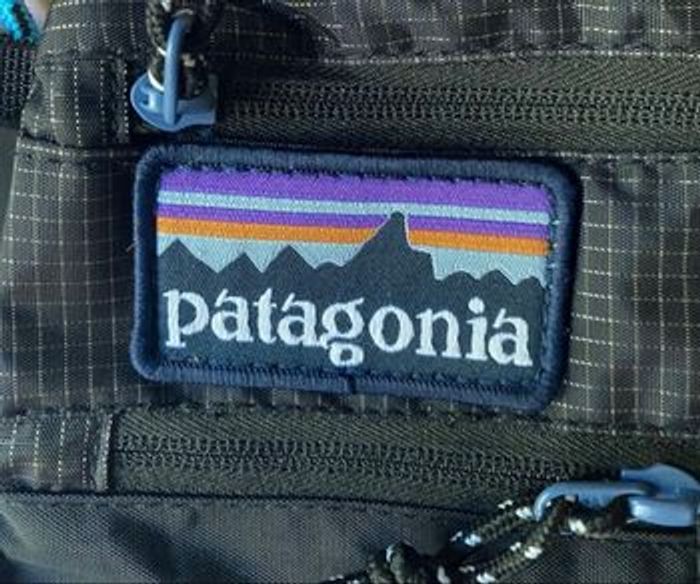 Sacoche bandoulière Patagonia 🎒 - photo numéro 4