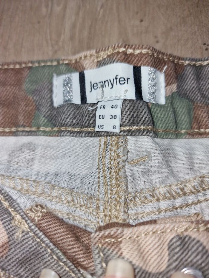 Mini jupe - photo numéro 2