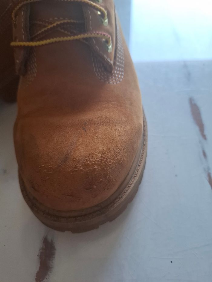 Bottine timberland - photo numéro 4