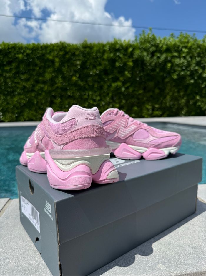 📦 New Balance 9060 “Overdye Pink” – Édition exclusive ASOS - photo numéro 4