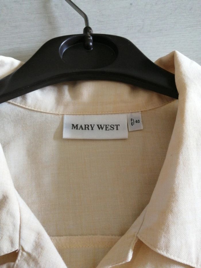 Chemise - photo numéro 2