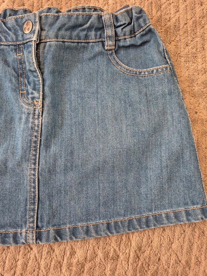 Jupe fille - photo numéro 2