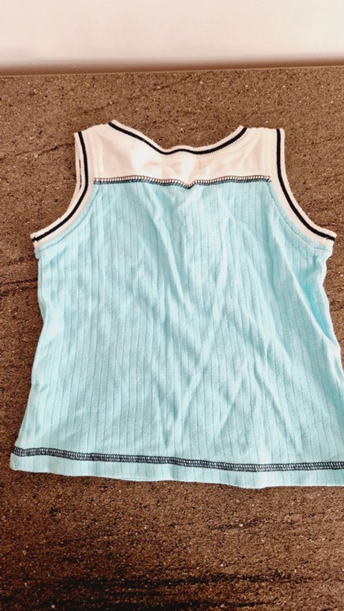 Débardeur 23 mois - photo numéro 2