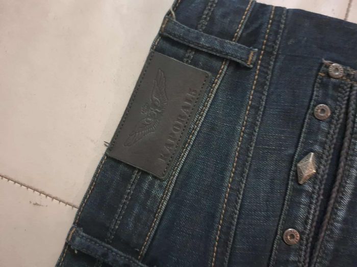 Jeans kaporal - photo numéro 2