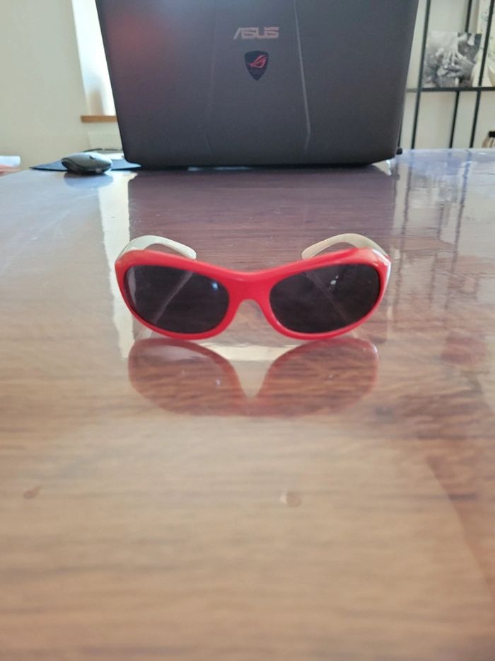 Lunette de soleil enfant à partir de 2/3 ans
