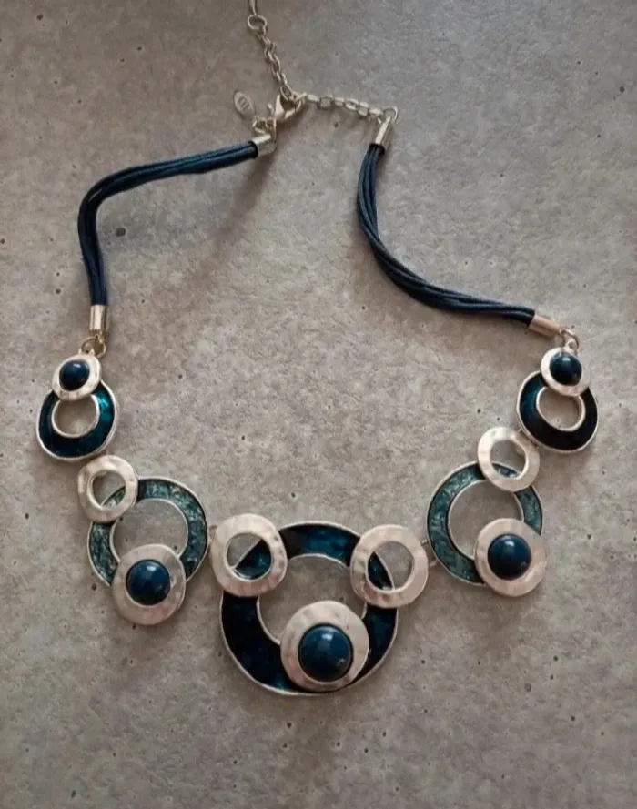 Collier femme - photo numéro 2
