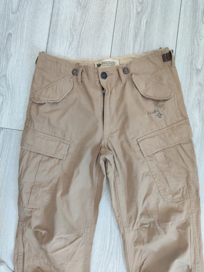 Pantalon pronto - photo numéro 3