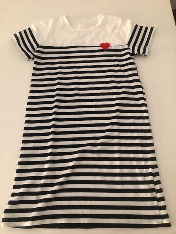 Robe fille