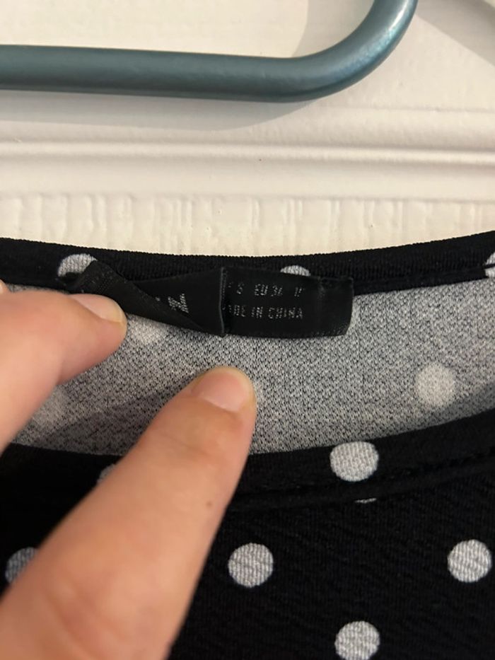 Pull S - photo numéro 3