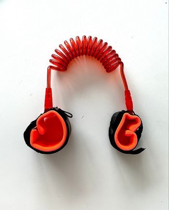 Bracelet harnais de sécurité enfant 