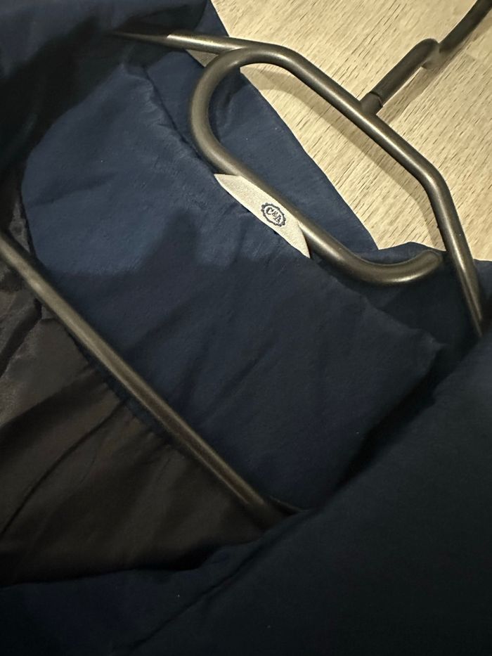 Pardessus femme - photo numéro 4