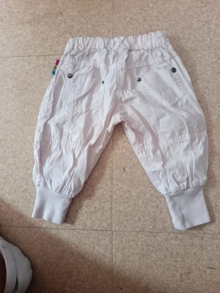 Pantalon 9 mois - photo numéro 2