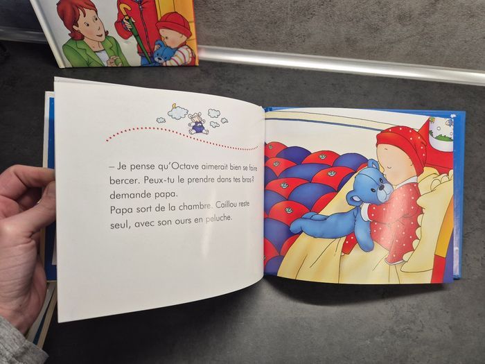 Lot 11 livres enfants - photo numéro 10