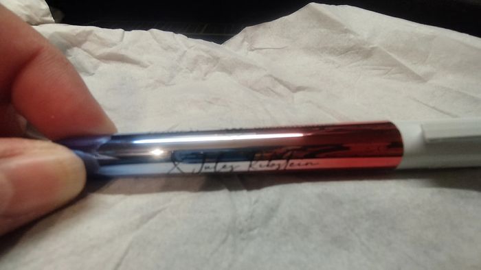 Stylo Bic 4 couleur - photo numéro 5