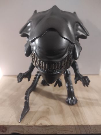 Figurine Funko pop Alien Queen 346 SANS boîte ( Aliens )