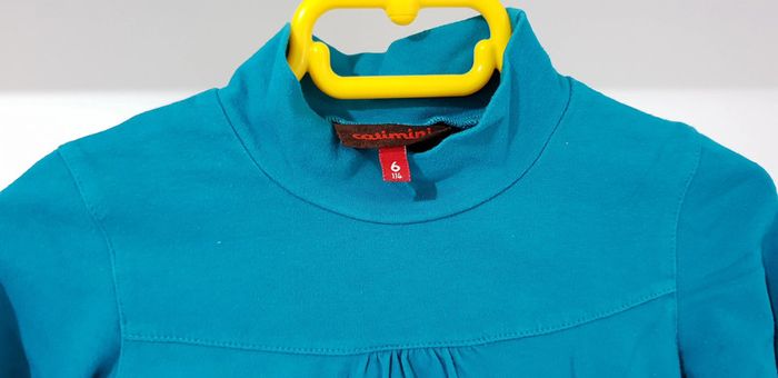 T-shirt M/L Catimini 6 ans - photo numéro 2
