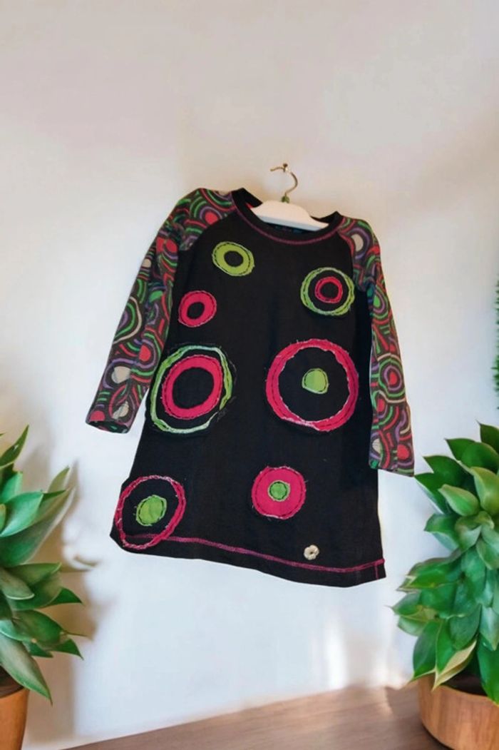 Robe fille