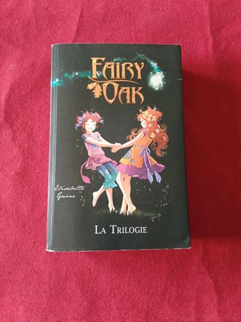 Fairy dak La trilogie