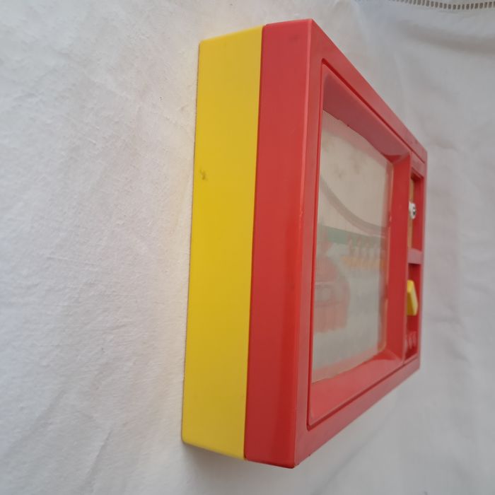 TV Télé musicale vintage bluebox année 1979 - photo numéro 2