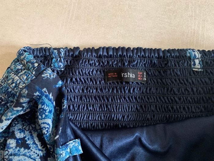 Robe bustier fluide - photo numéro 4