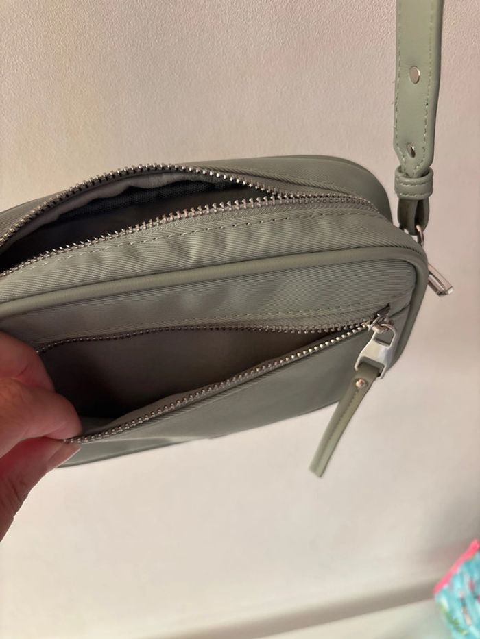 Sac à main bandoulière Stradivarius - photo numéro 5