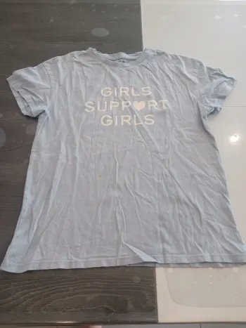 Tee-shirt S