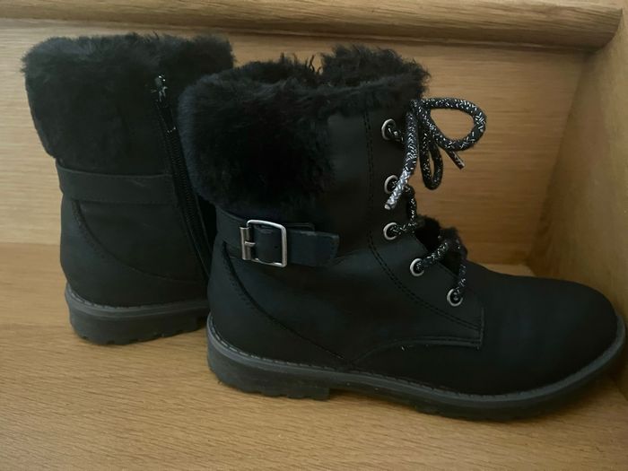 Bottine 32 - photo numéro 3