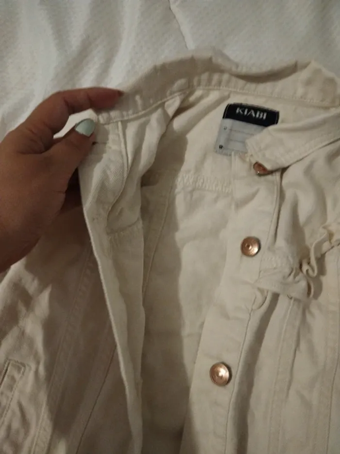 Veste Kiabi - photo numéro 3