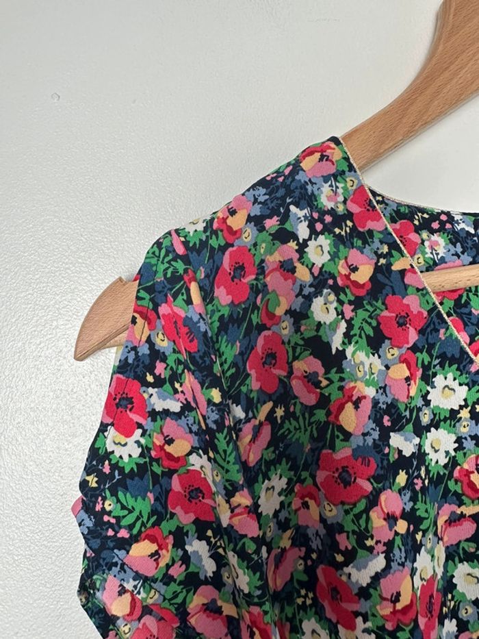 🌸Robe Noémie & co - coloré 🌸 - photo numéro 6