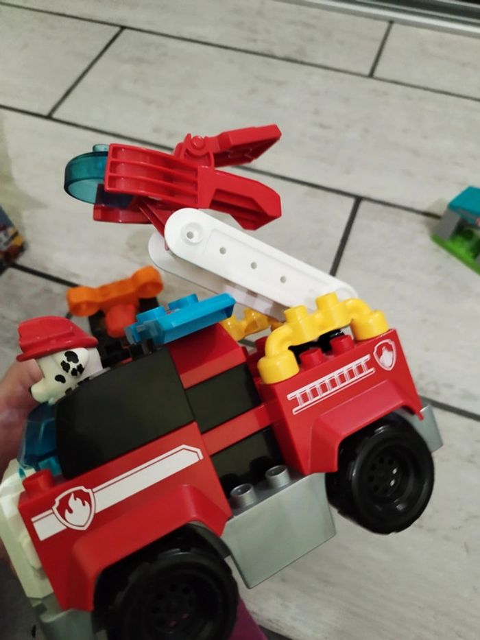 Lego Pat Patrouille - photo numéro 9