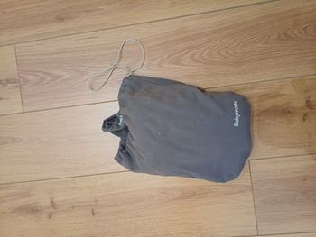 Echarpe de portage