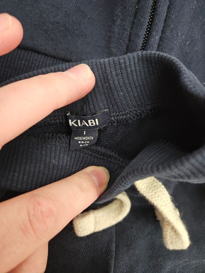 Ensemble jogging - photo numéro 4