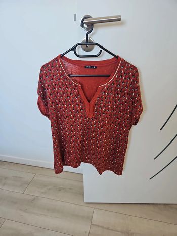 Tee shirt Bréal