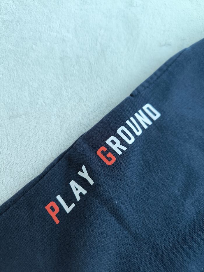 Jogging garçon Vertbaudet 4 ans - photo numéro 6