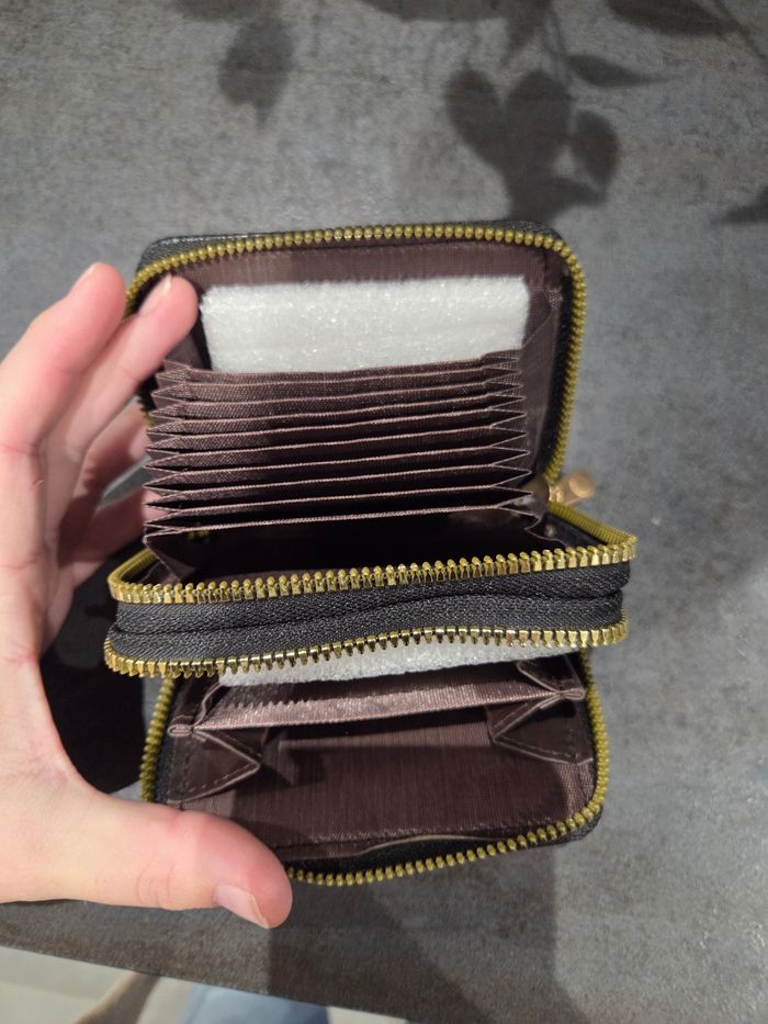 Porte monnaie - photo numéro 6