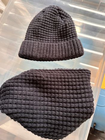 Ensemble Zara 3/5 ans