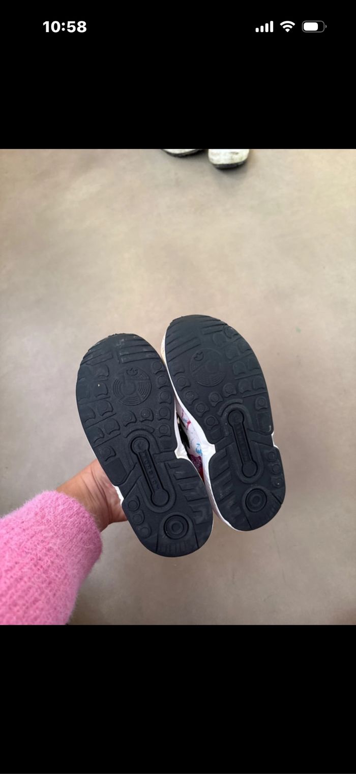 Magnifique Adidas Authentique - photo numéro 6