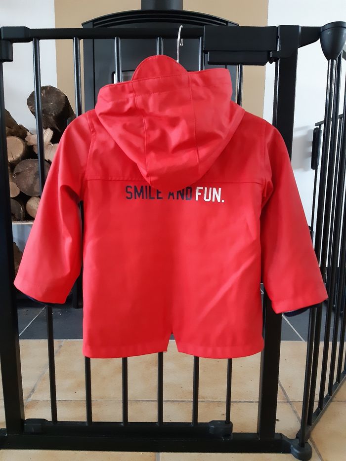 Ciré garçon - photo numéro 3