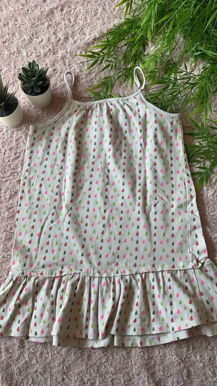 Robe 6 ans - photo numéro 6