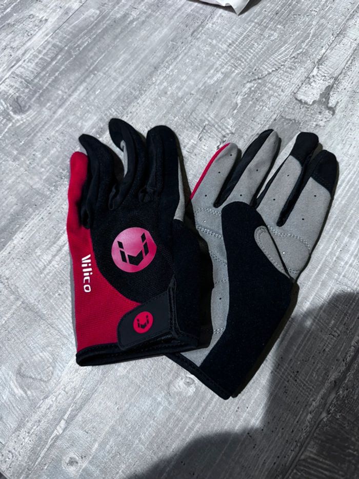 Gants SimRacing - photo numéro 2