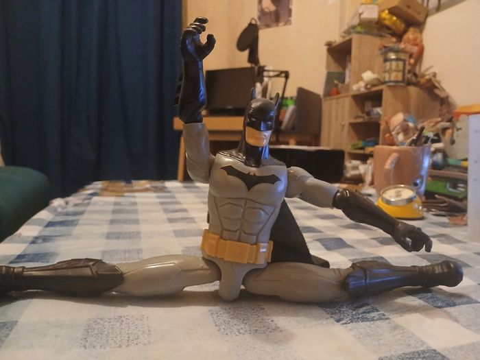 Figurine articulé de Batman 25 cm - photo numéro 3