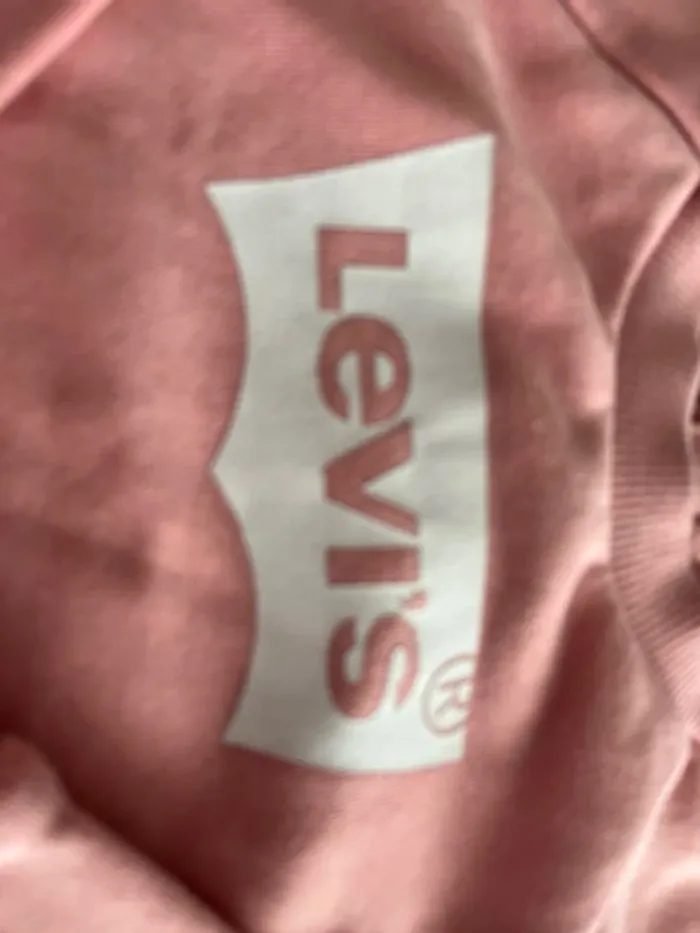 Sweat/Pull Levi’s - photo numéro 2