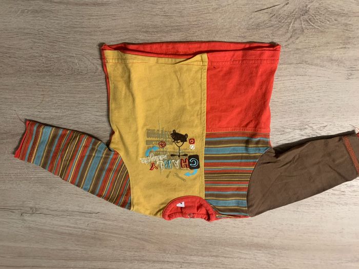 Lot 9 mois - photo numéro 9